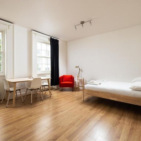 Apartament Mornington Crescent Londyn Zewnętrze zdjęcie